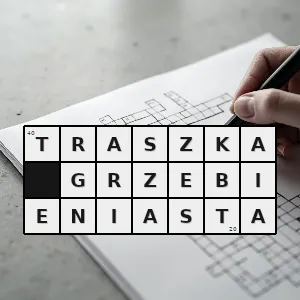 Rozwiązanie krzyżówki: triturus cristatus gatunek płaza ogoniastego z rodziny salamandrowatych występujący w europie także w polsce może prowadzić wodny lub lądowy tryb życia zasiedla różnorodne siedliska zwłaszcza - traszka grzebieniasta | hasła, synonimy i podpowiedzi Hasło krzyżówkowe triturus cristatus gatunek płaza ogoniastego z rodziny salamandrowatych występujący w europie także w polsce może prowadzić wodny lub lądowy tryb życia zasiedla różnorodne siedliska zwłaszcza - traszka grzebieniasta – rozwiązanie, synonimy, podpowiedzi i definicje krzyżówkowe